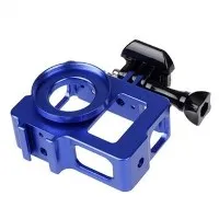 Прилагођено високог квалитета ЦНЦ компоненте за камеру