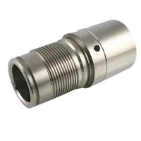 Цустом нерђајућег челика ЦНЦ делова направљених од стране ИСО9001 Цертифицирован Цхина добављача